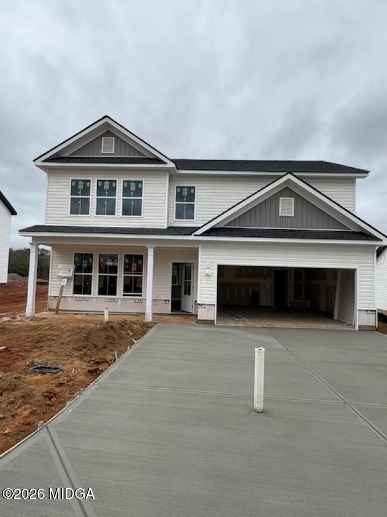 127 Bramblewood Lane