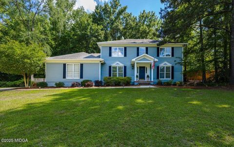 5262 White House Plantation Road Macon GA 31210