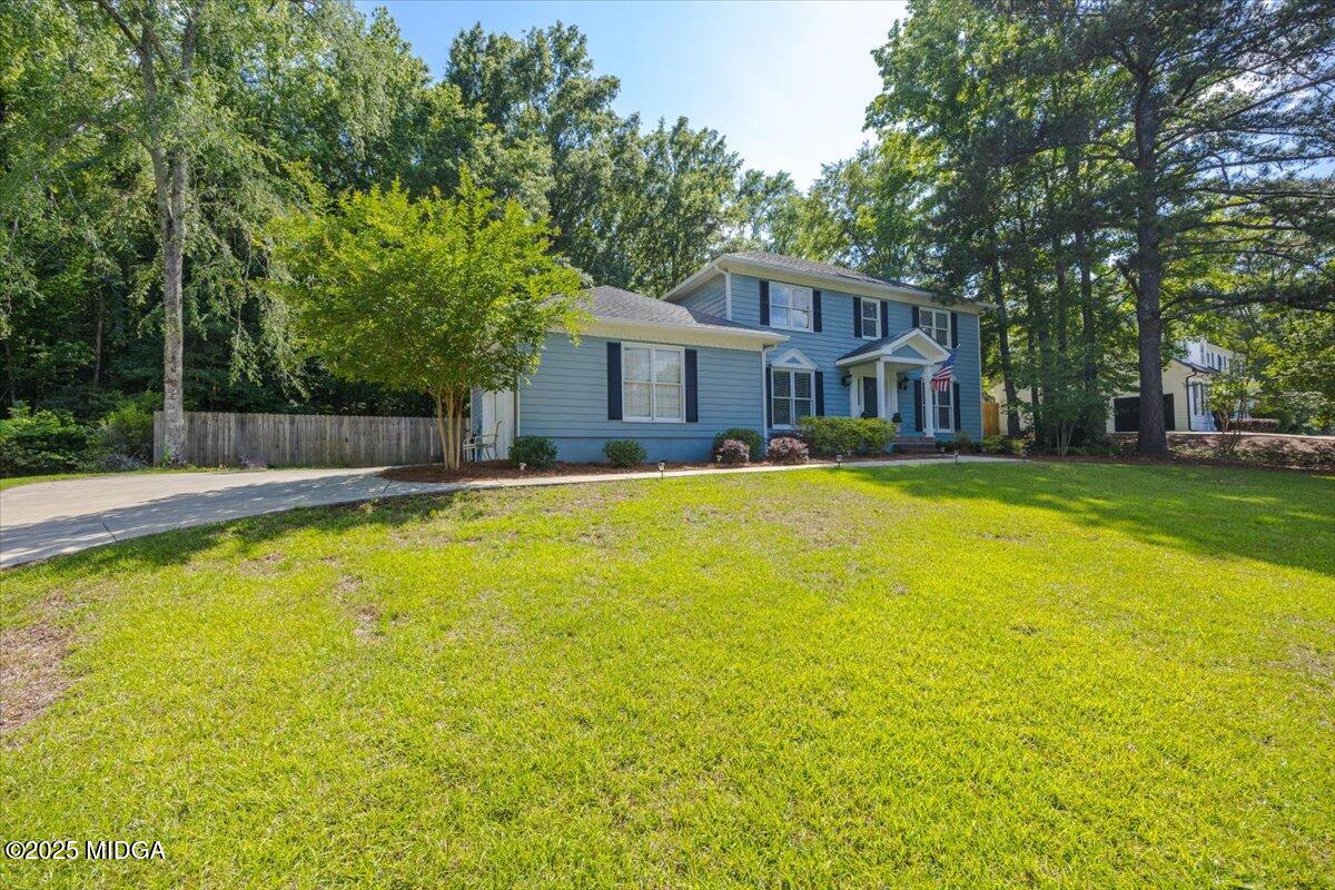 5262 White House Plantation Road