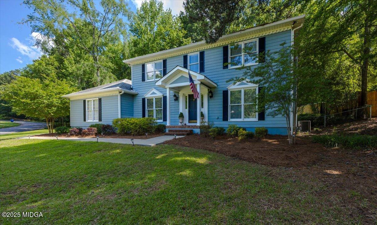 5262 White House Plantation Road
