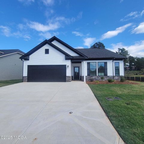 118 Bramblewood Way Perry GA 31069