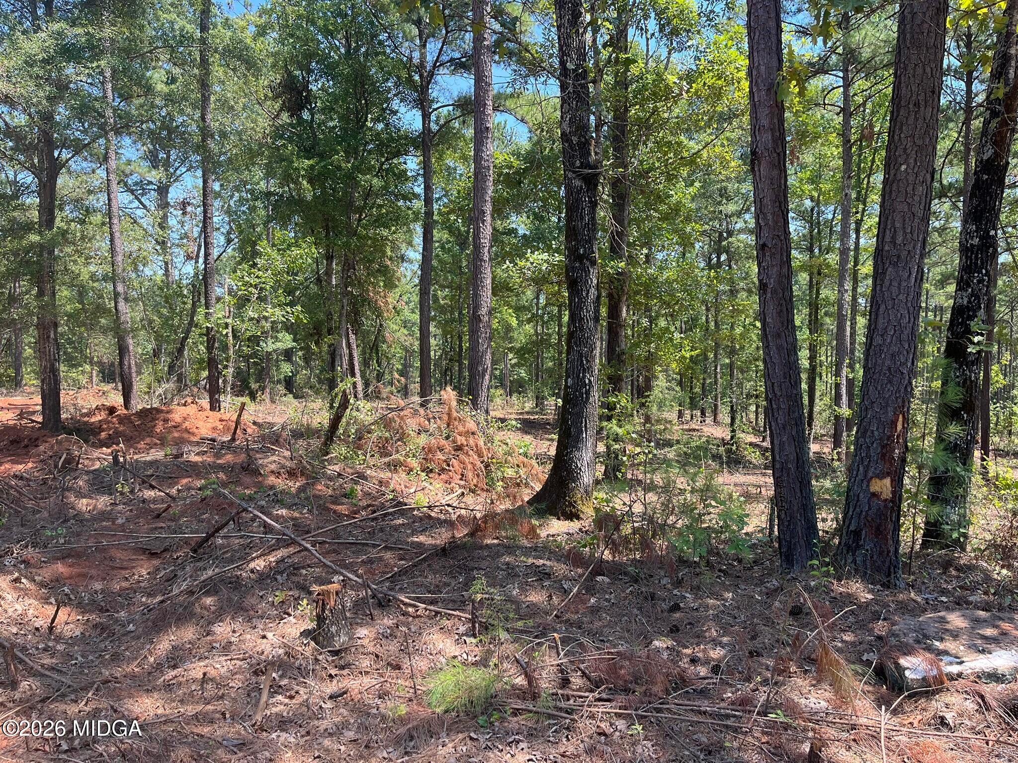 Lot 17 Gordon Road