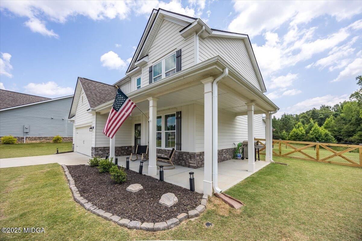 656 Dolly Drive