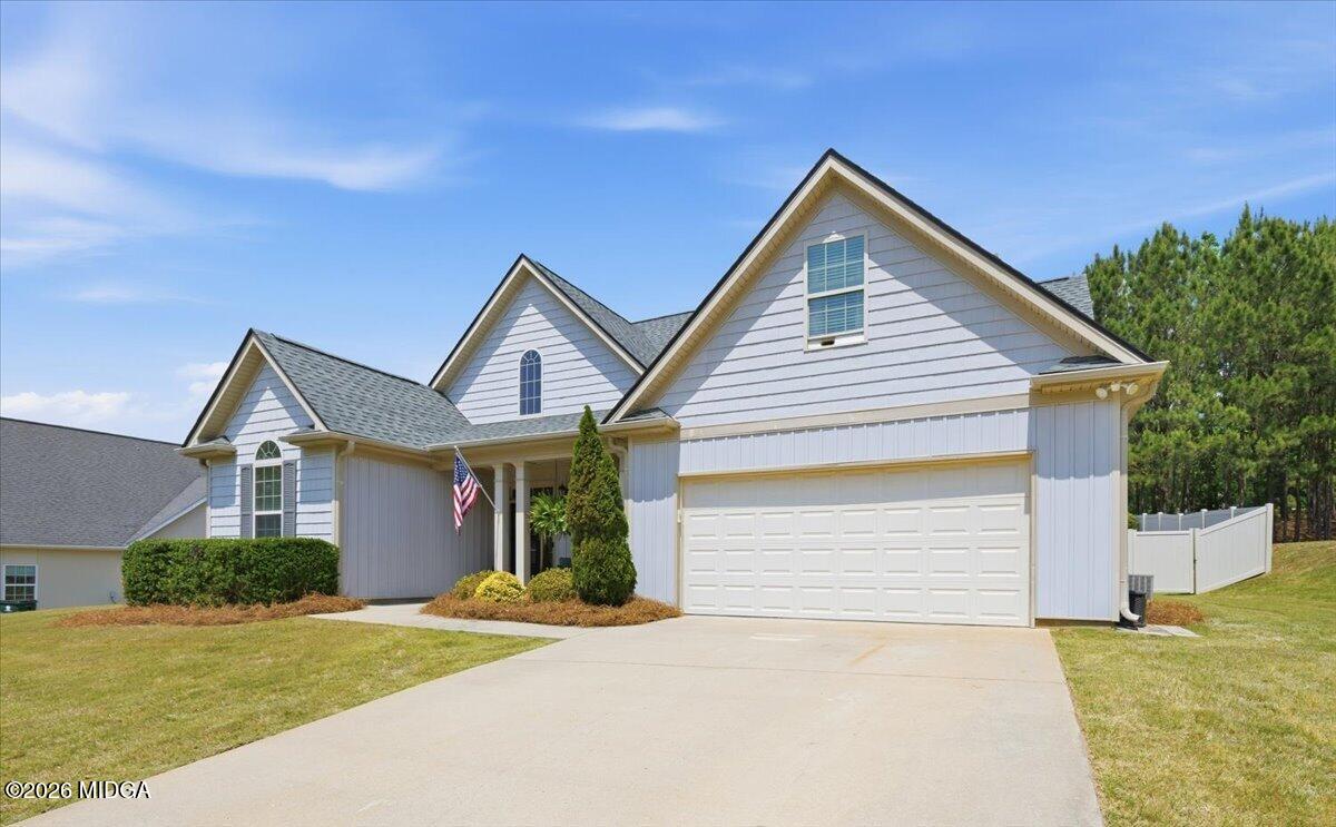 507 Shady Greens Drive