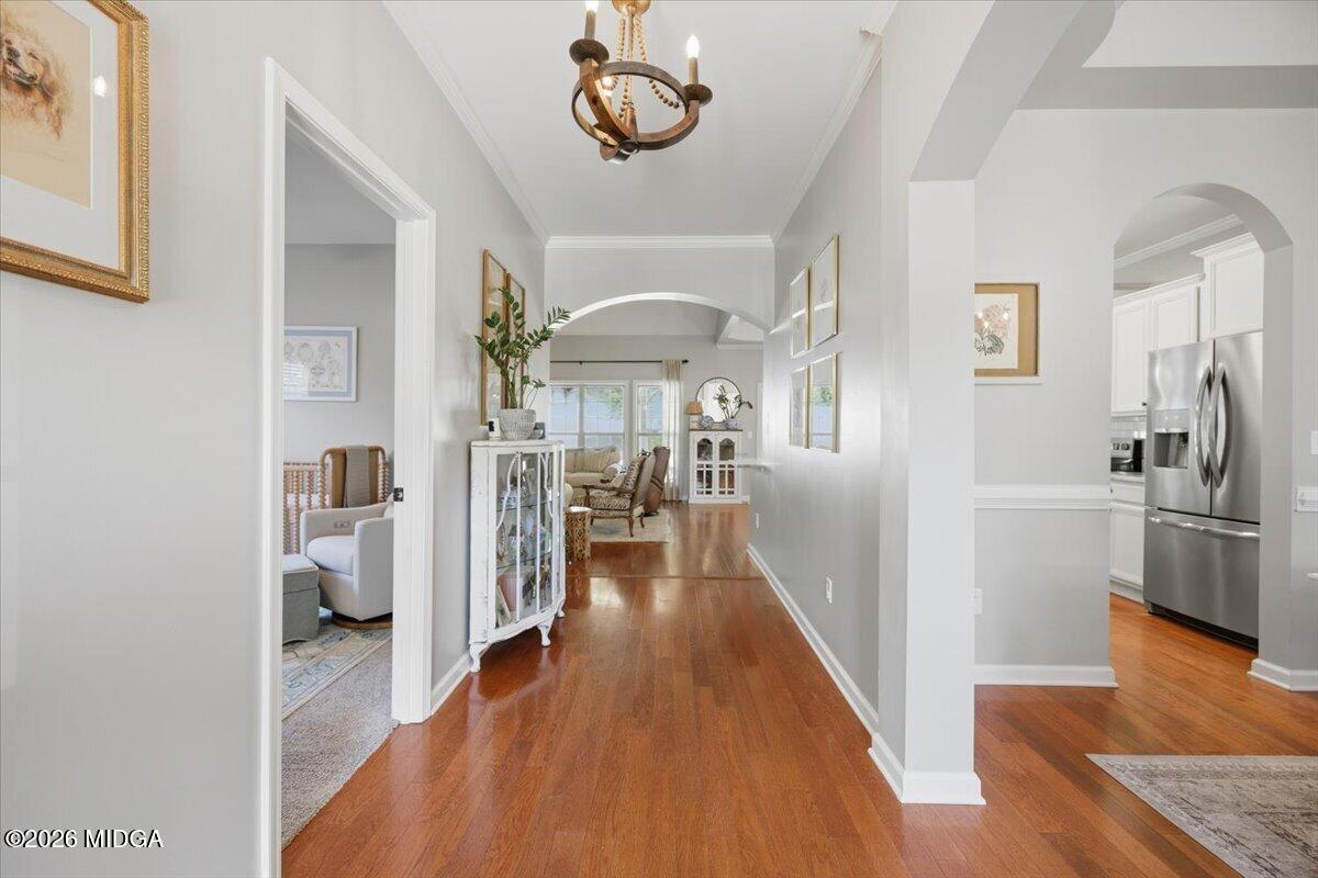 507 Shady Greens Drive