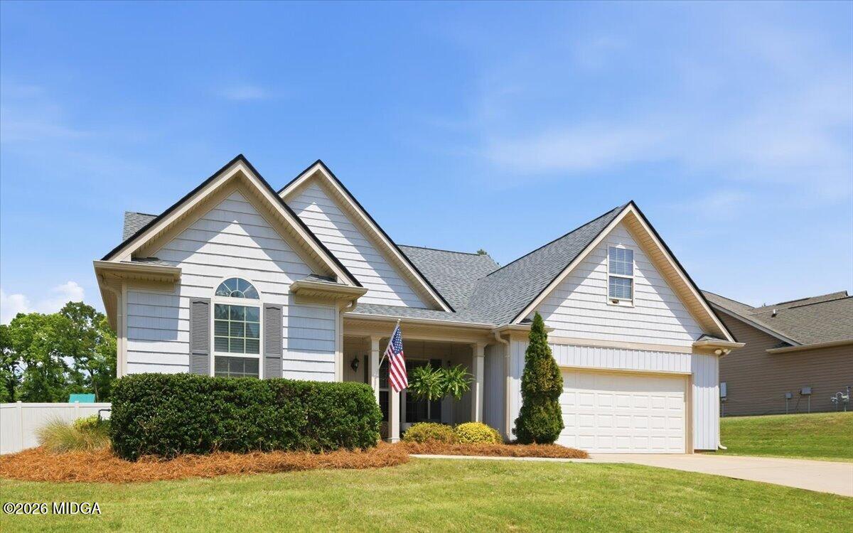 507 Shady Greens Drive