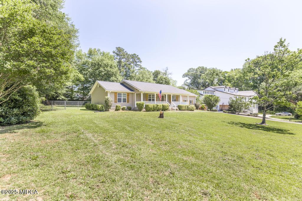 4407 Jones Road