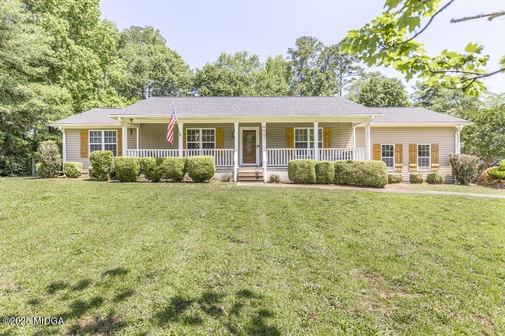 4407 Jones Road