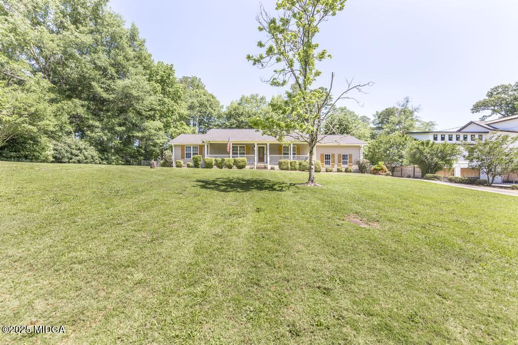 4407 Jones Road