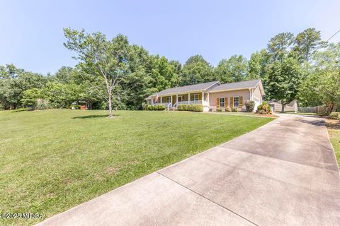 4407 Jones Road Macon GA 31216