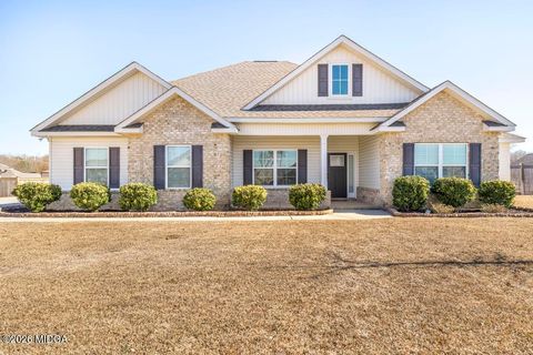 108 Chatham Court Byron GA 31008