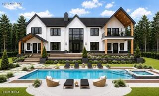 20 Quiet Cove Way