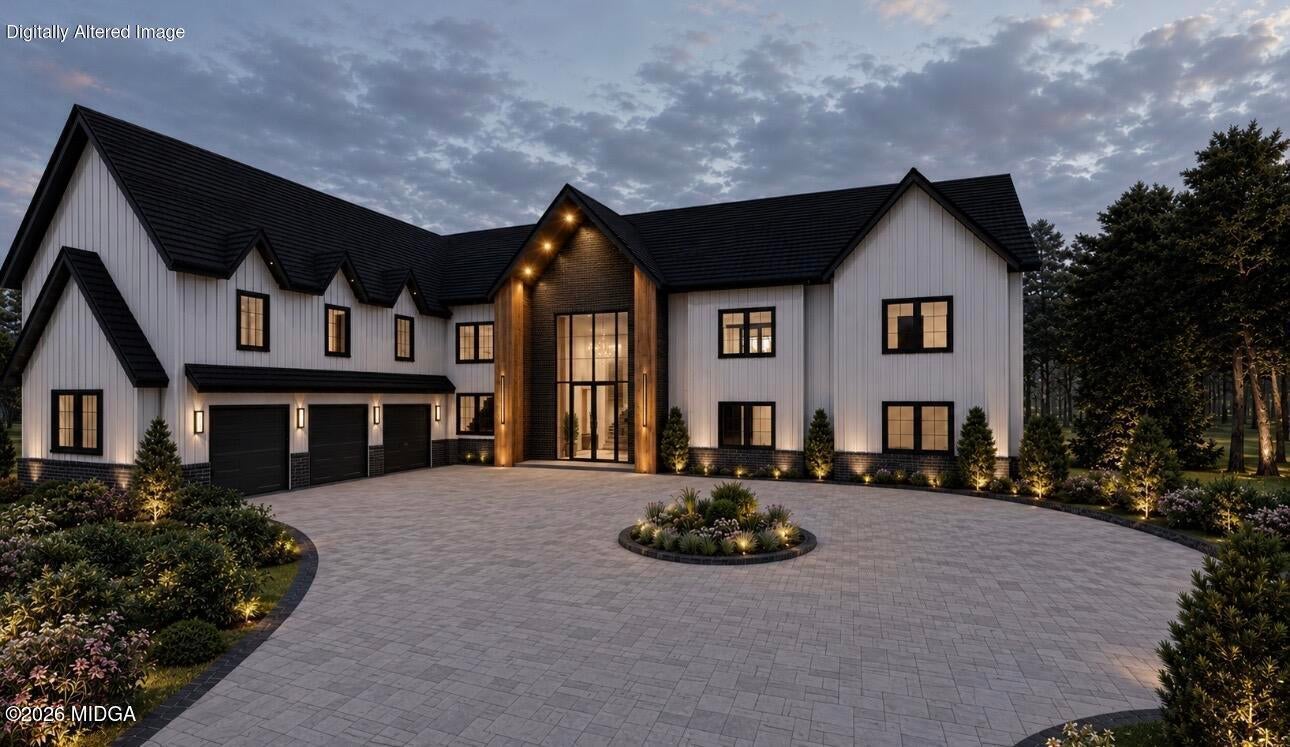 20 Quiet Cove Way