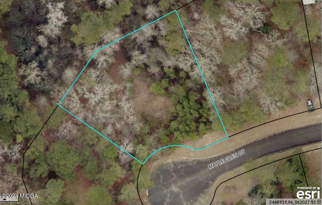 106 Maple Glen Court