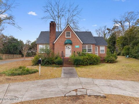 320 Forest Hill Road Macon GA 31210