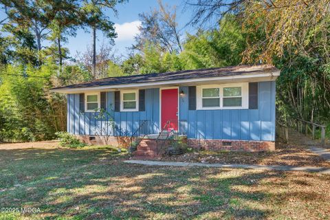 170 Magnolia Ave Avenue Milledgeville GA 31061