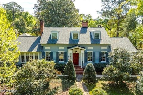 1121 Oakcliff Road Macon GA 31211