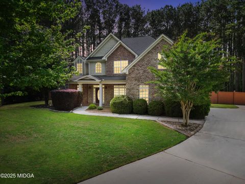 204 Carmell Court McDonough GA 30252