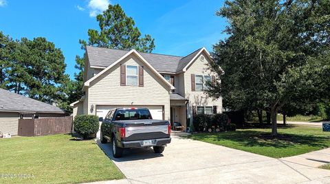 163 Sourwood Lane Warner Robins GA 31093