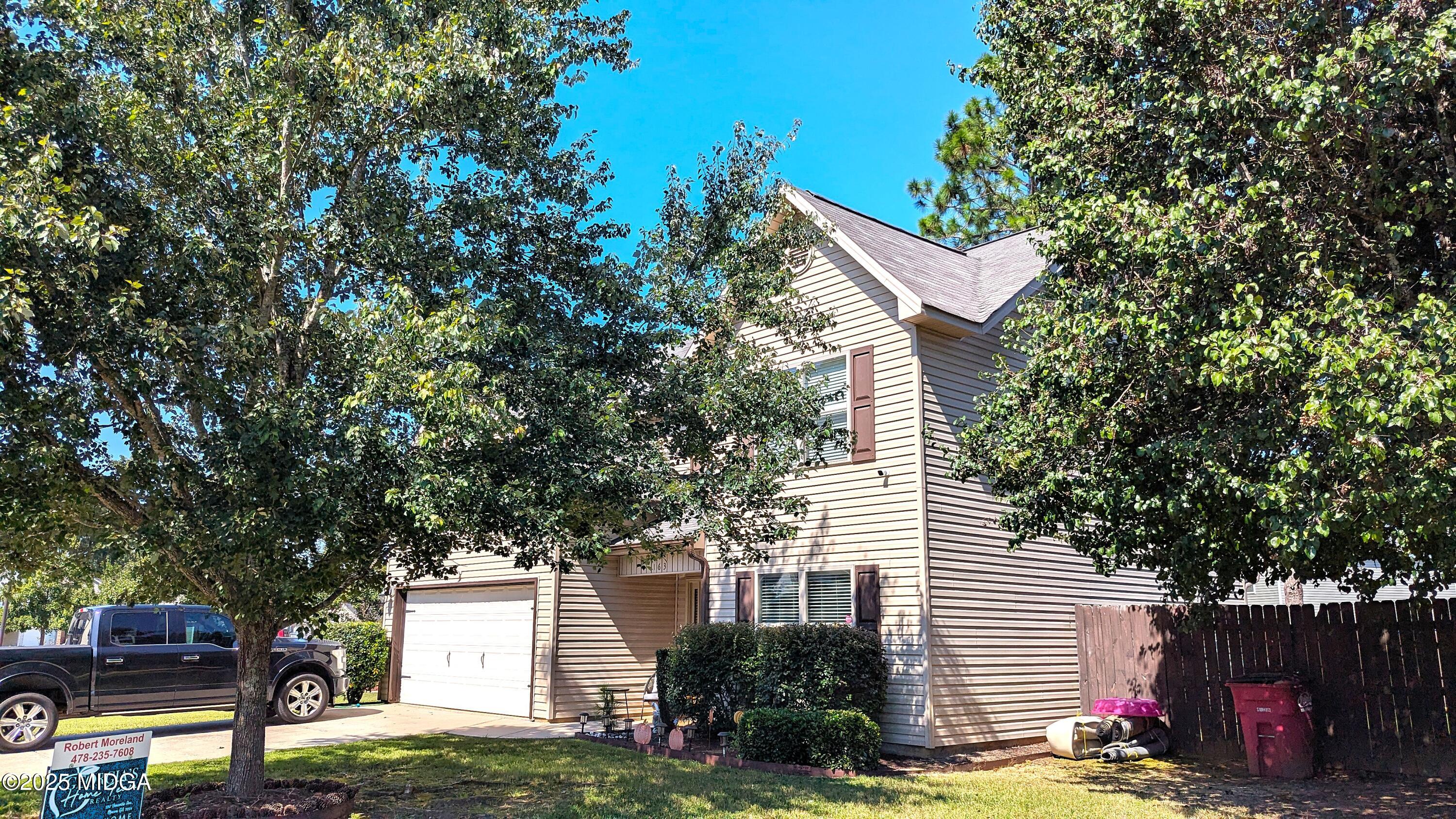 163 Sourwood Lane