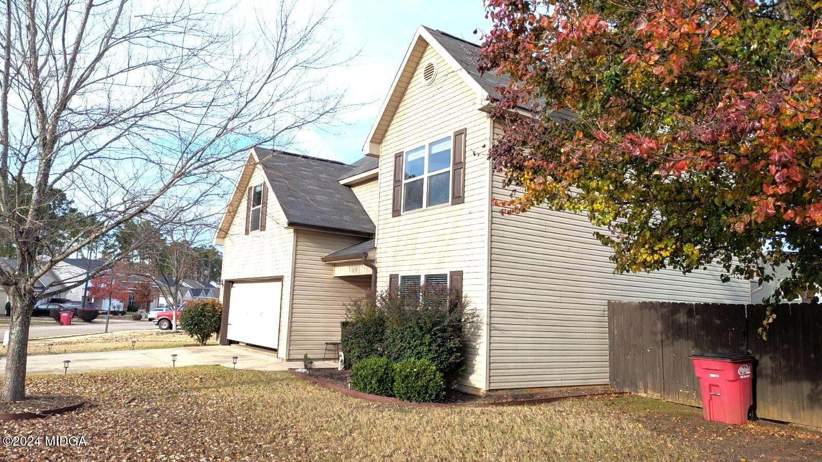 163 Sourwood Lane