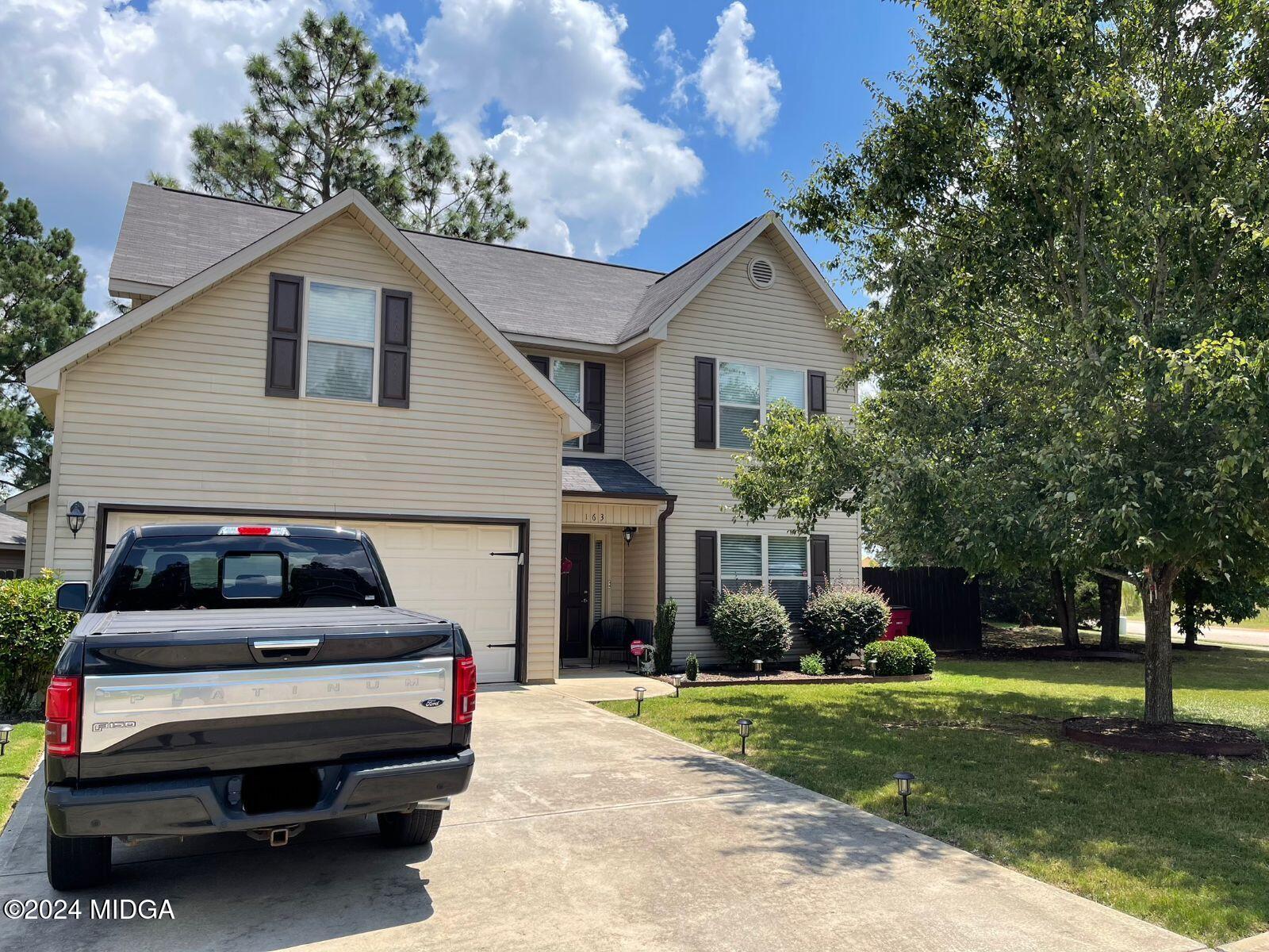 163 Sourwood Lane