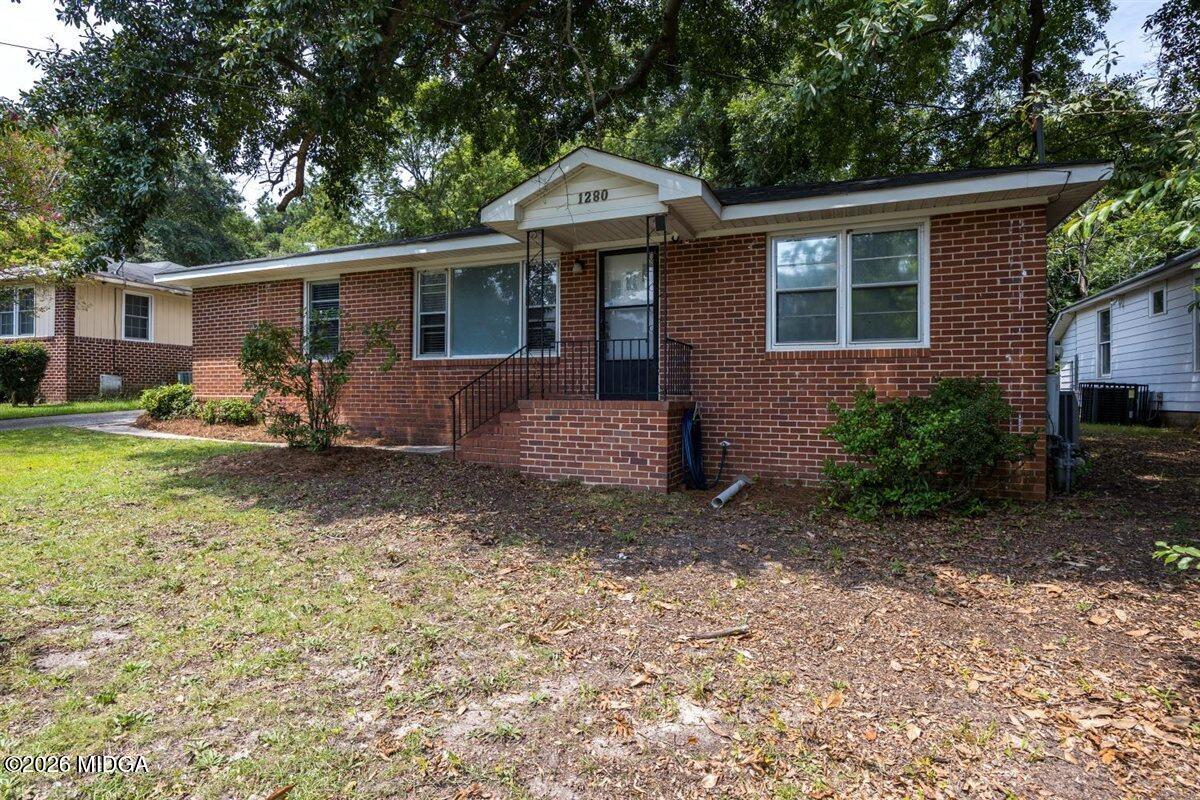 1280 Baker Drive