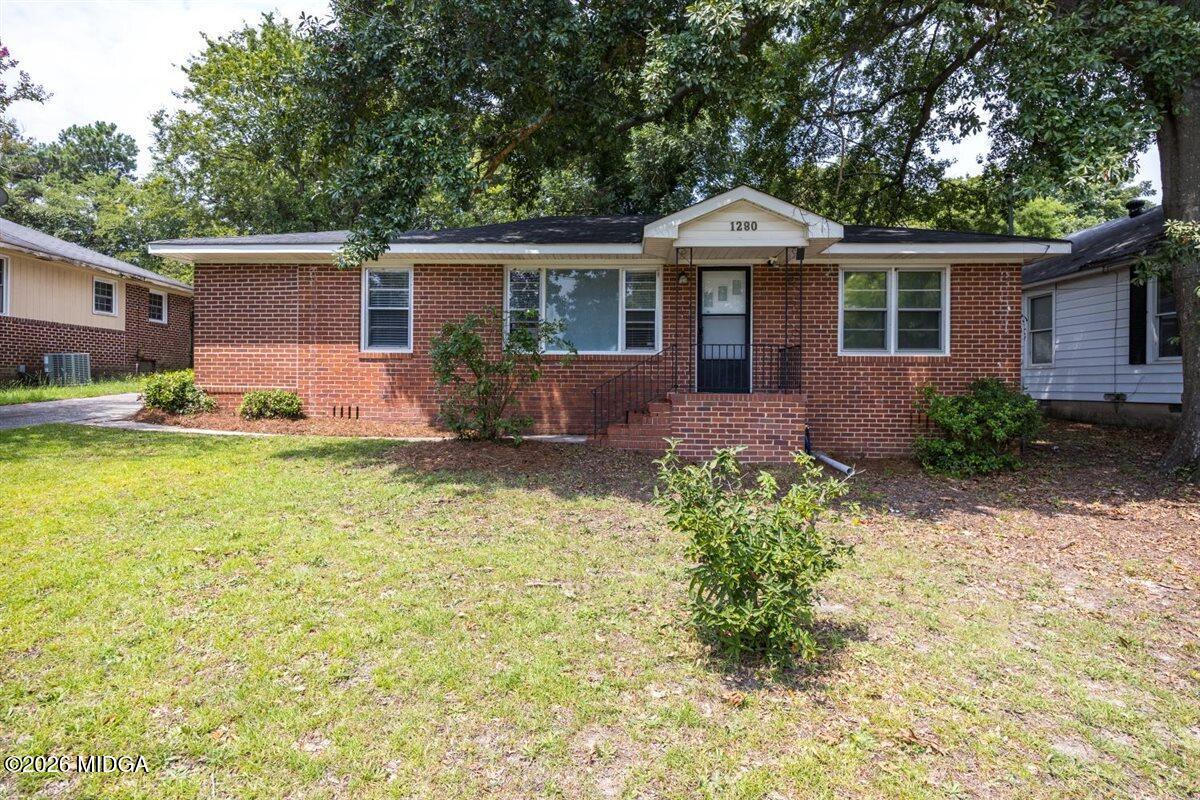1280 Baker Drive