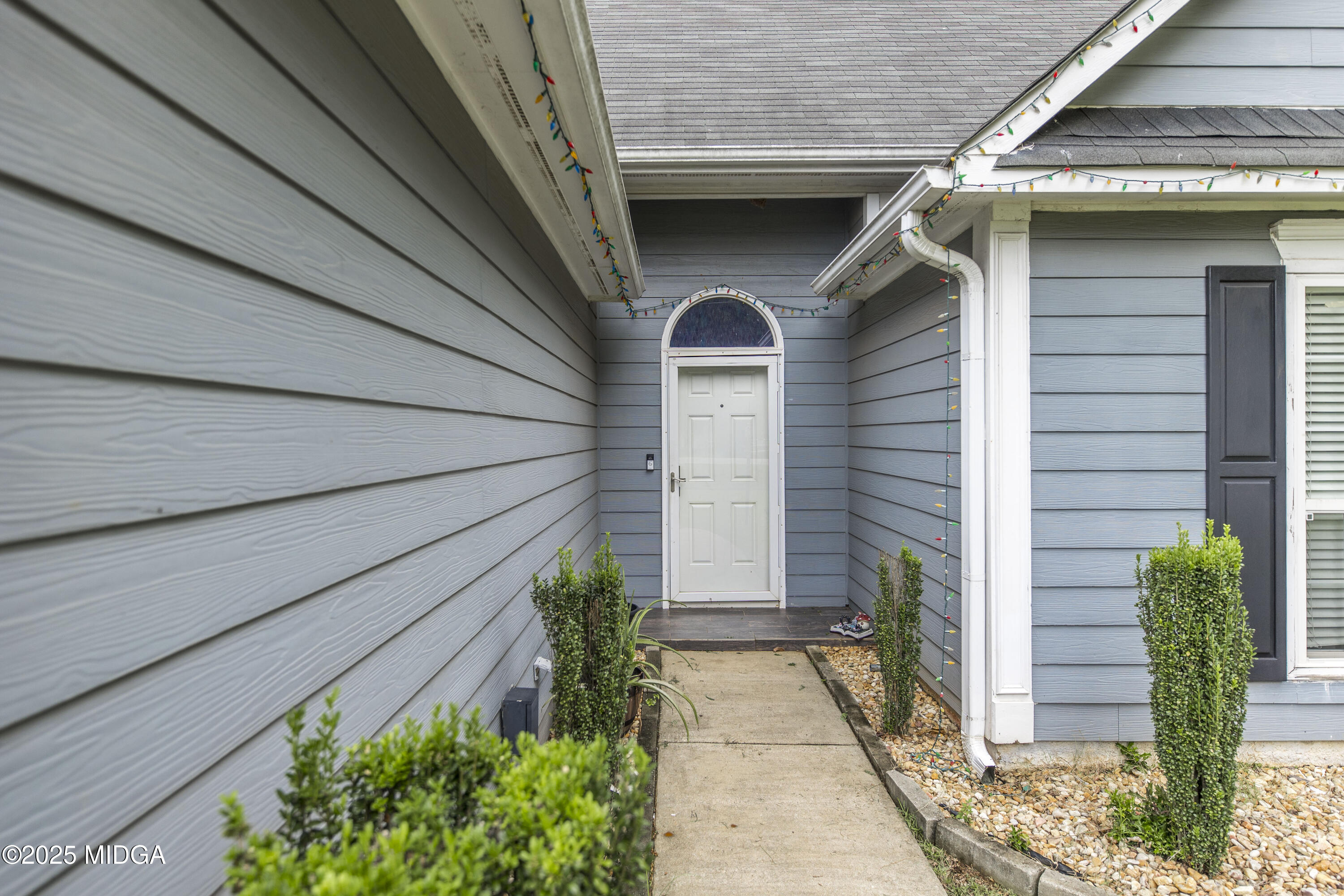 151 White Road