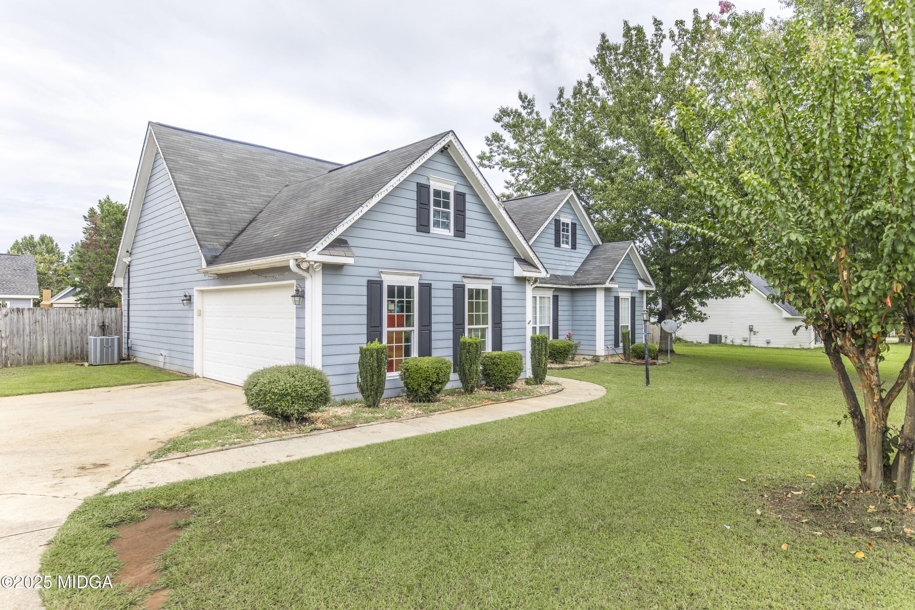 151 White Road