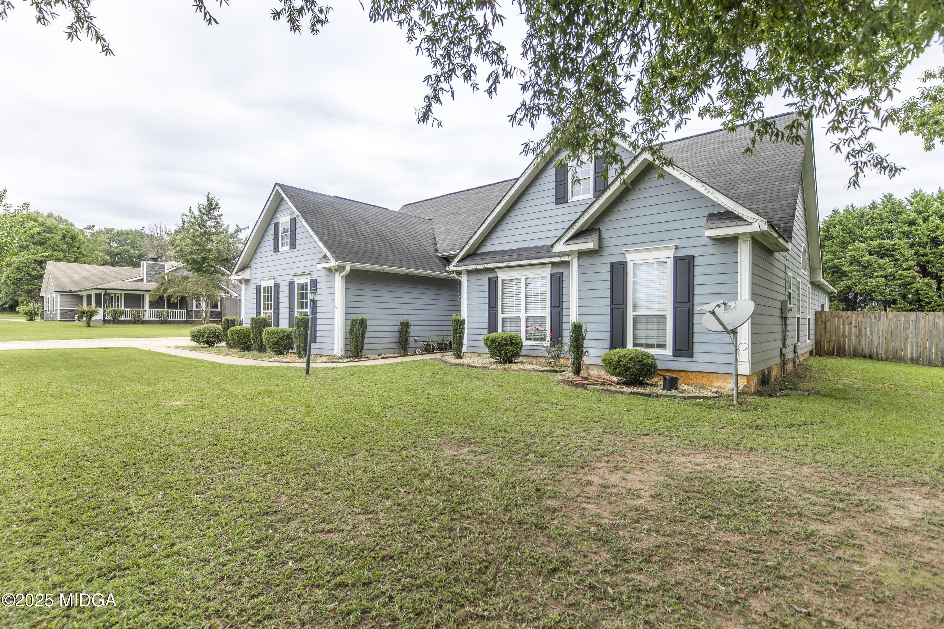 151 White Road