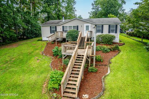 231 Lakeshore Drive SW Eatonton GA 31024