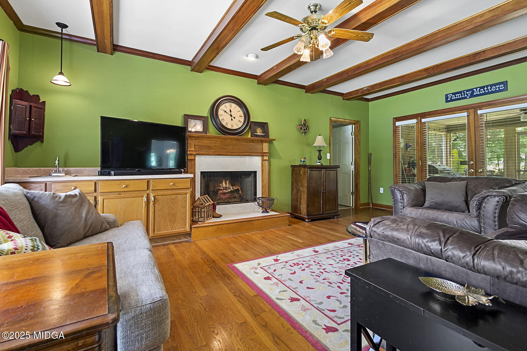 309 Cimarron Court