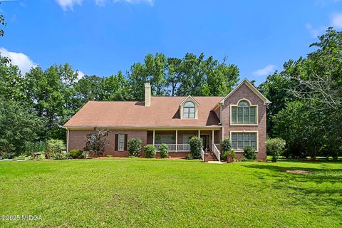 309 Cimarron Court Macon GA 31220