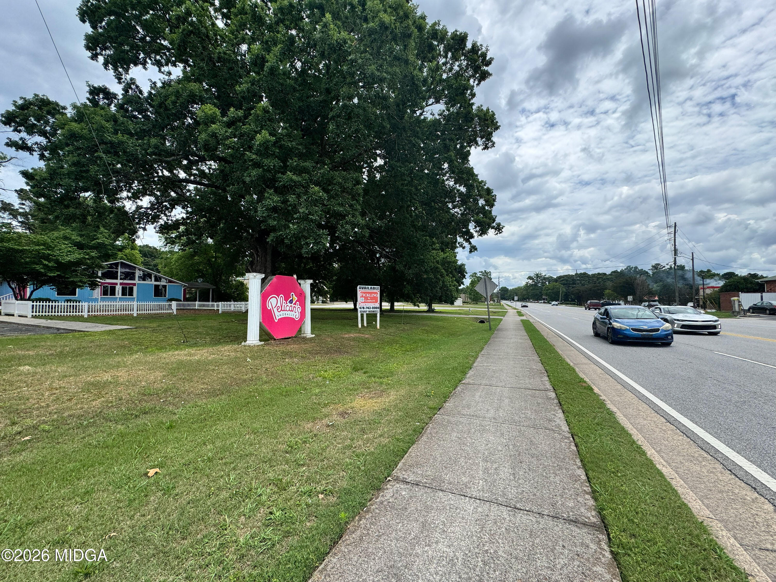 685 N Jeff Davis Drive