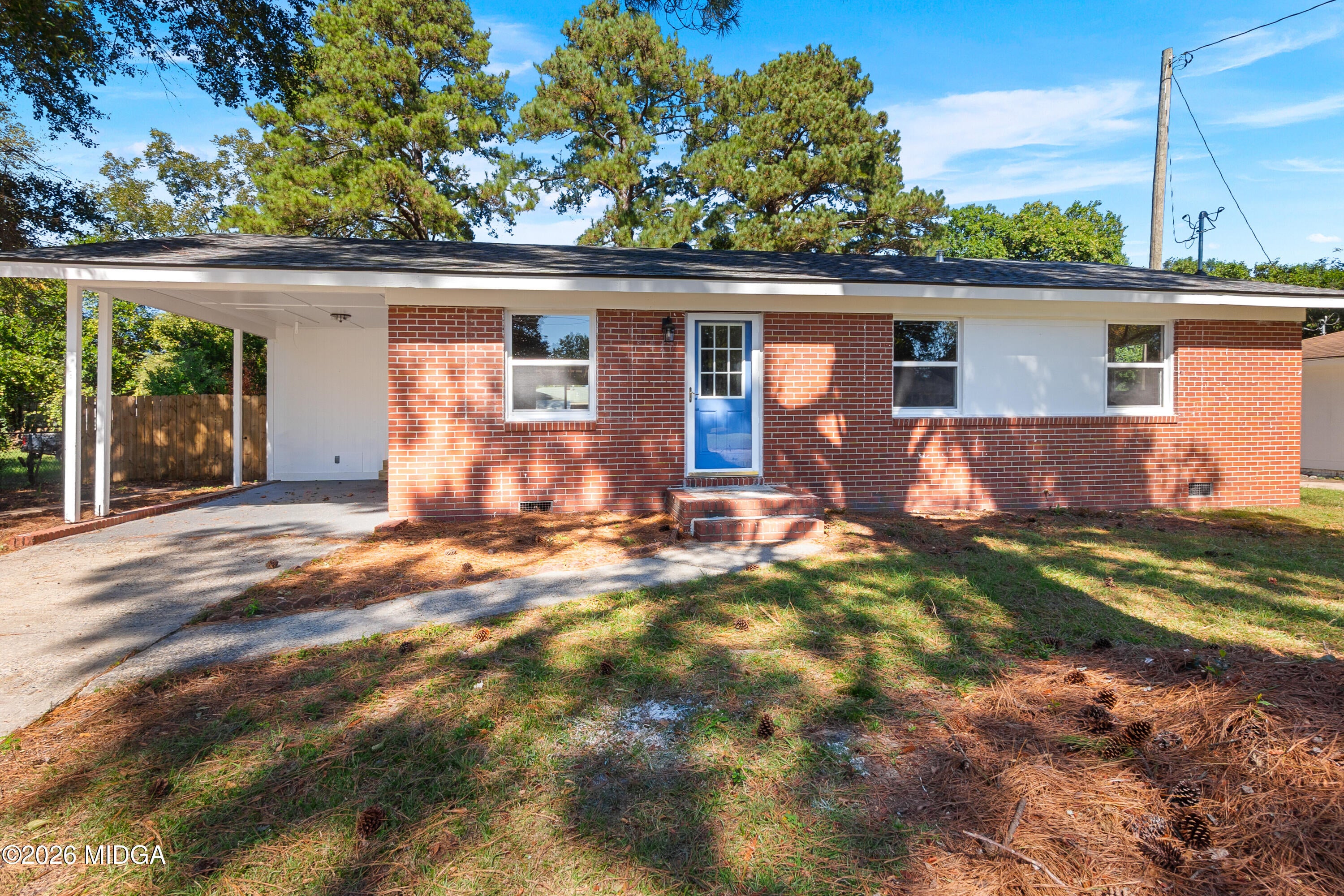 110 Susan Drive