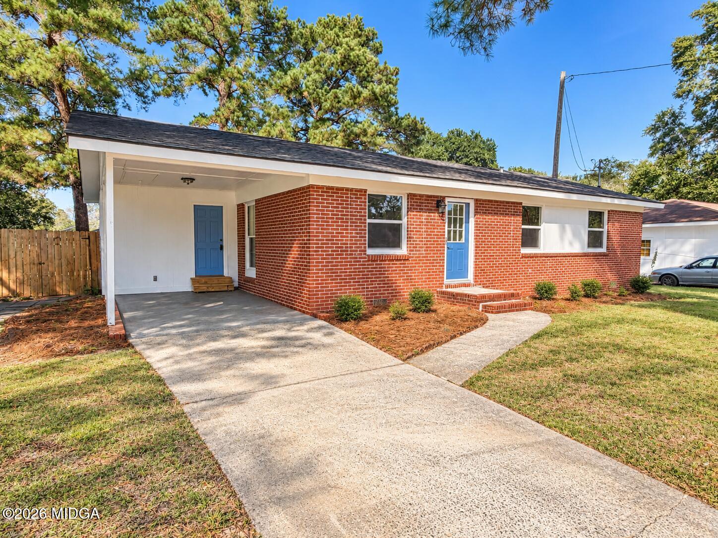 110 Susan Drive