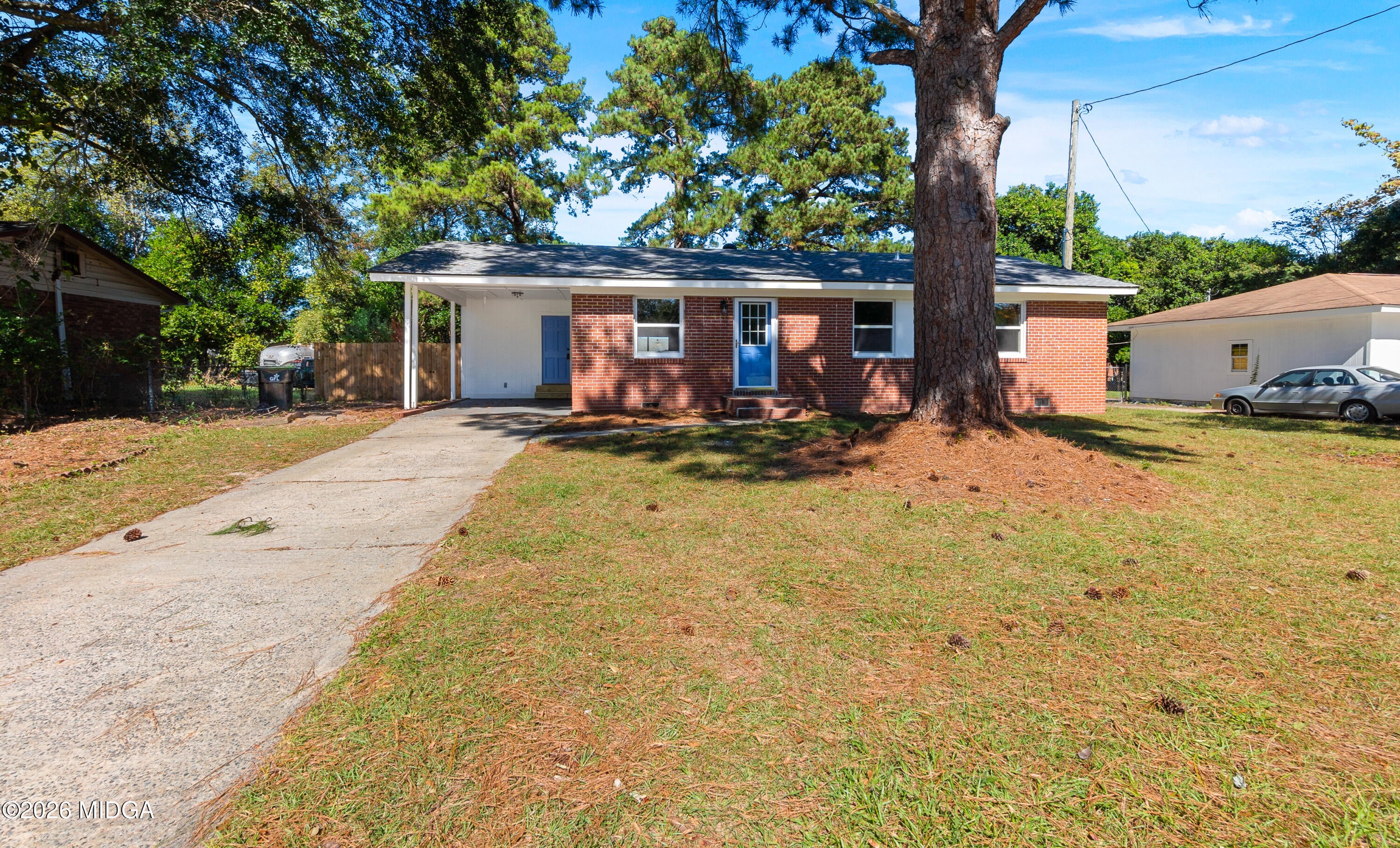 110 Susan Drive