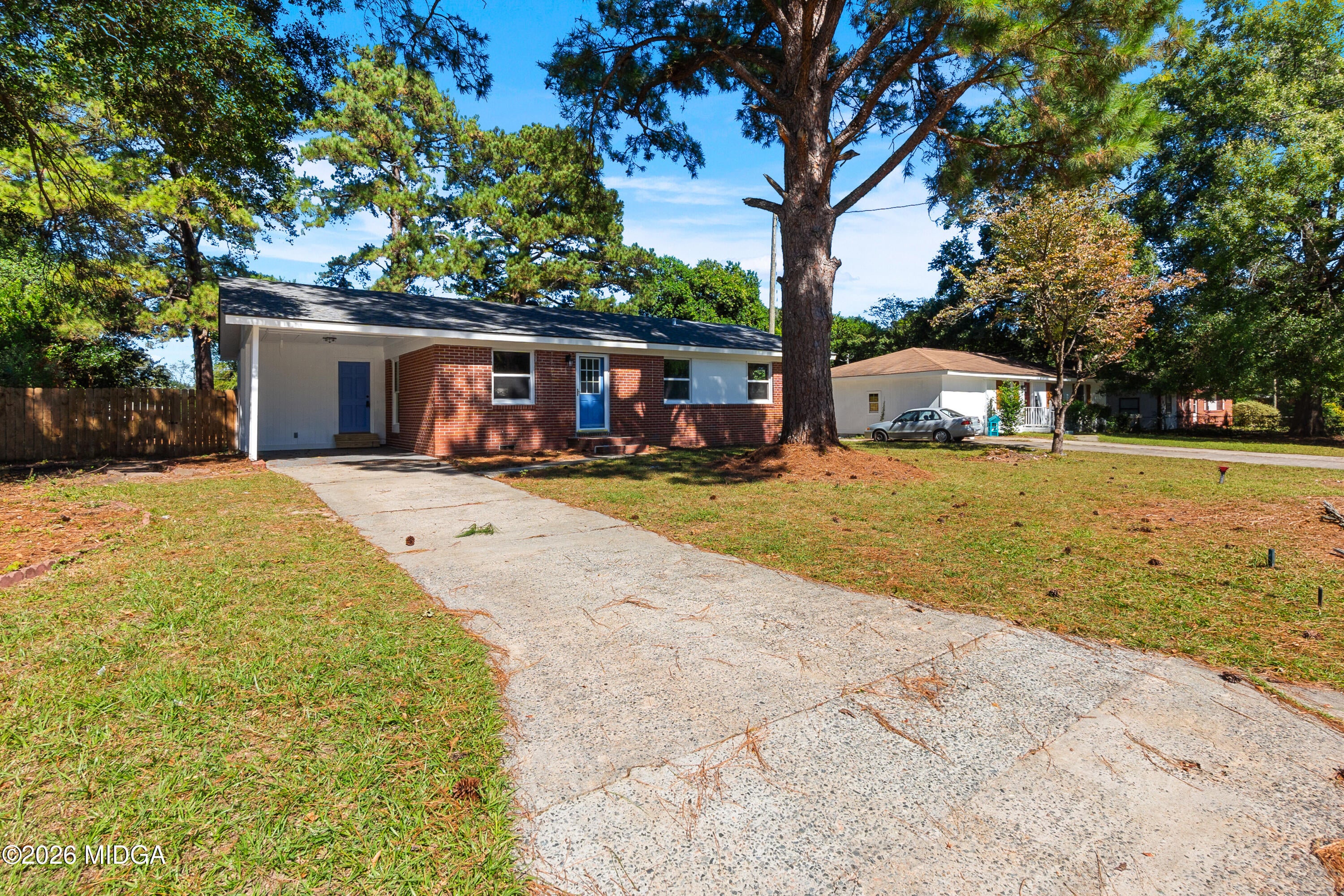 110 Susan Drive