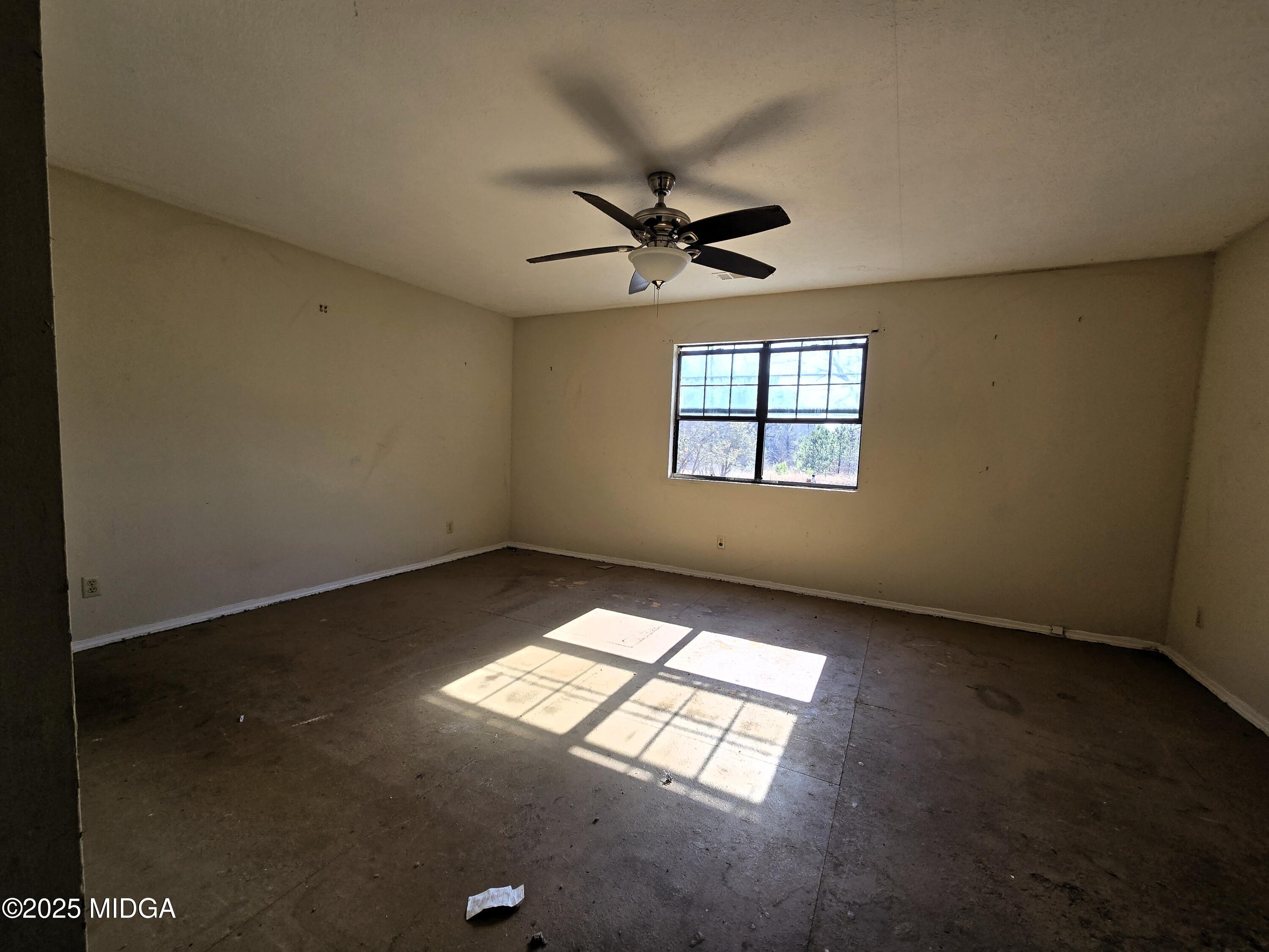 477 Maulk Thompson Road