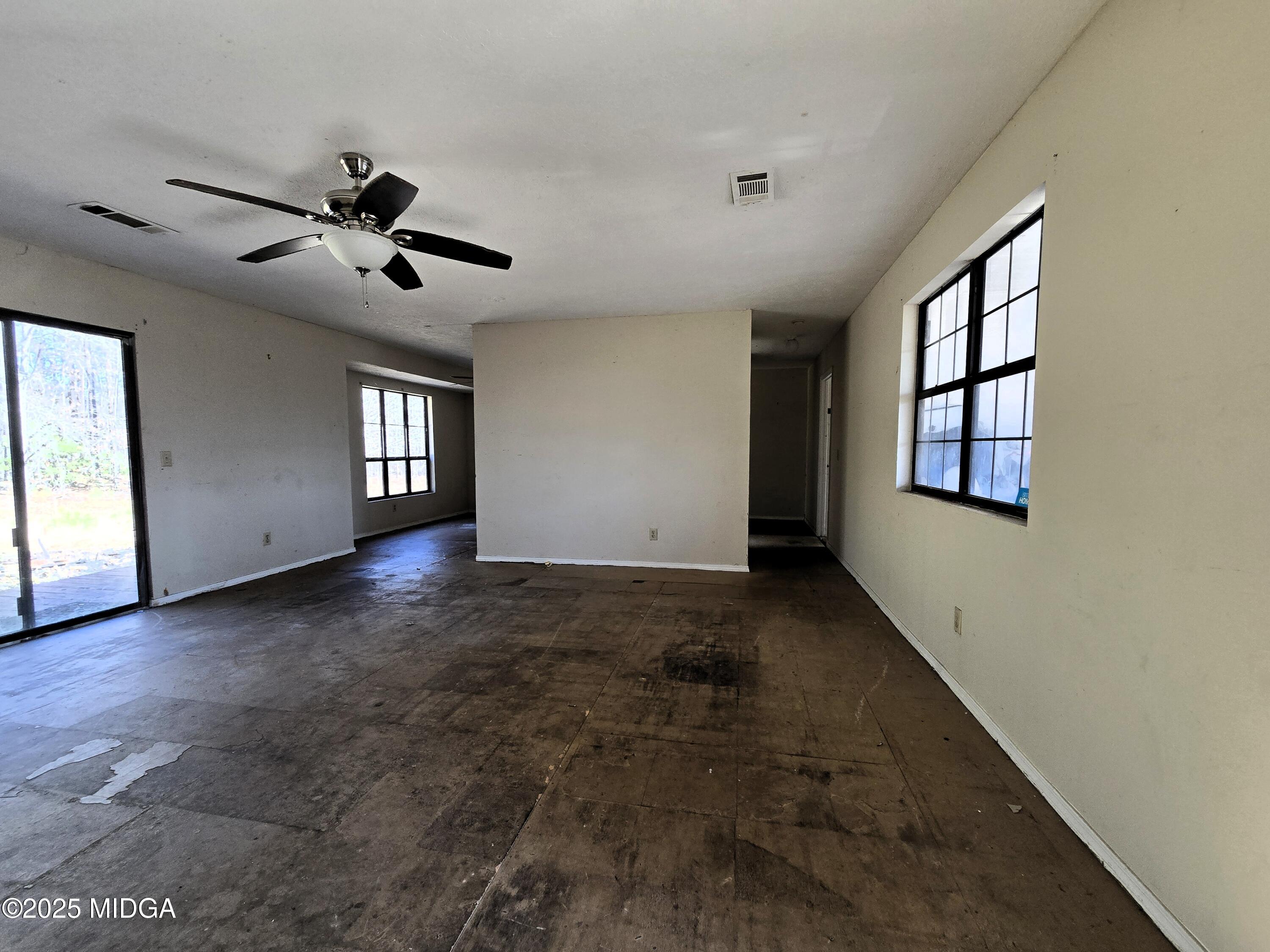 477 Maulk Thompson Road