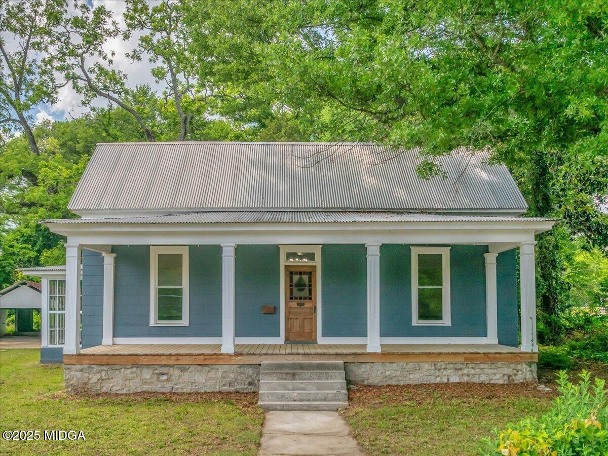 1128 Milstead Avenue NE