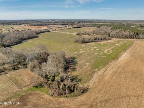 0 Williams Circle Circle Elko GA 31025