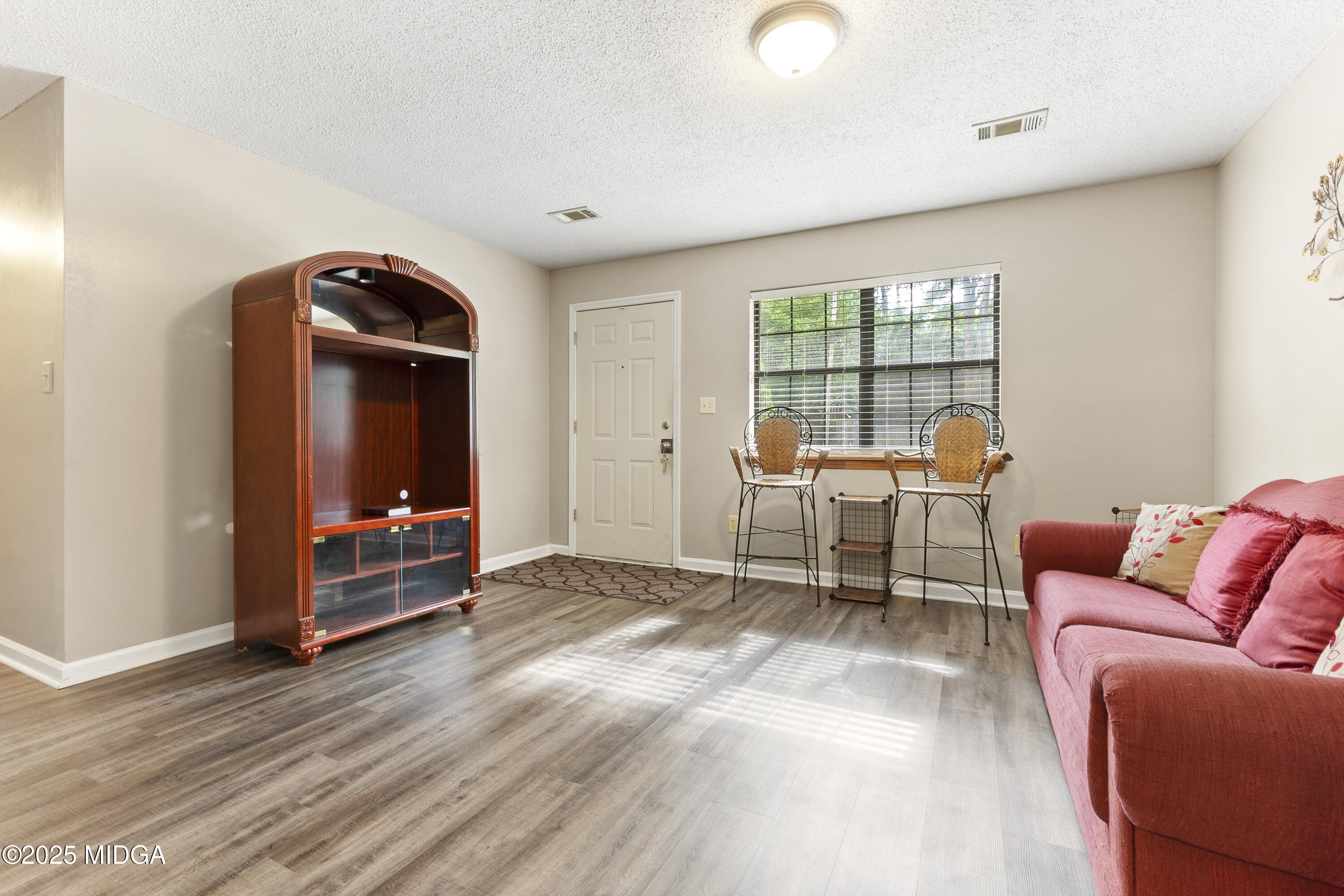 502 Peachtree Street