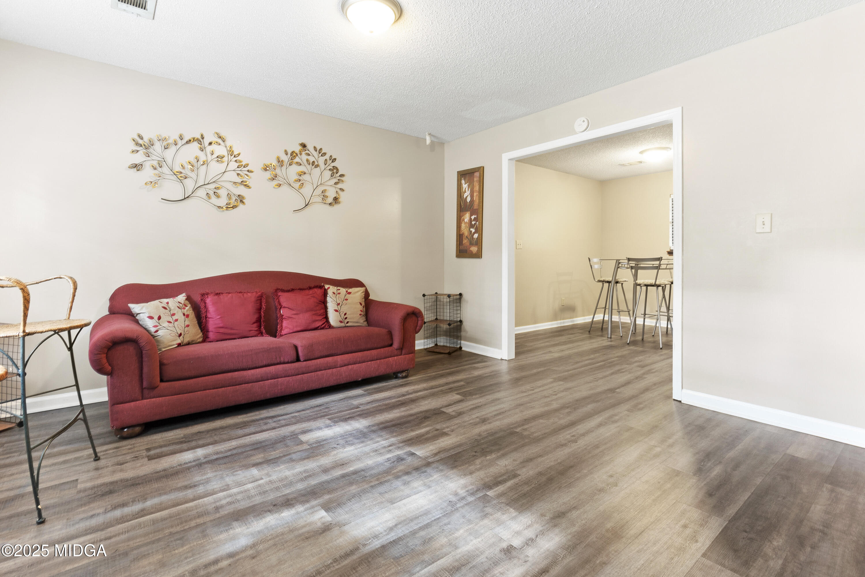 502 Peachtree Street