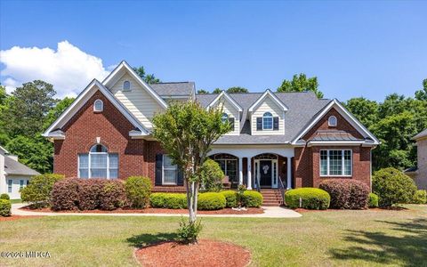 501 Litchfield Drive Macon GA 31220