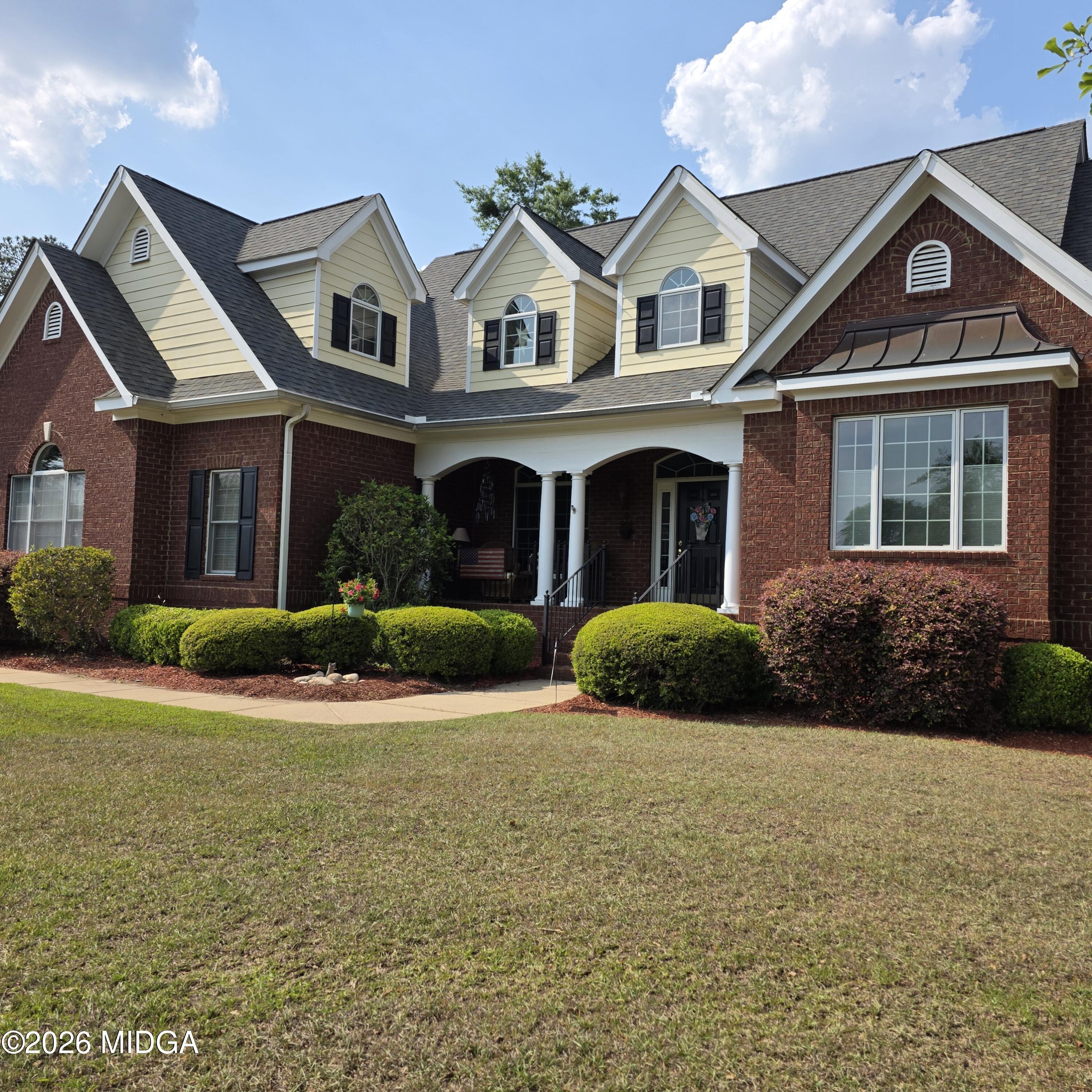 501 Litchfield Drive