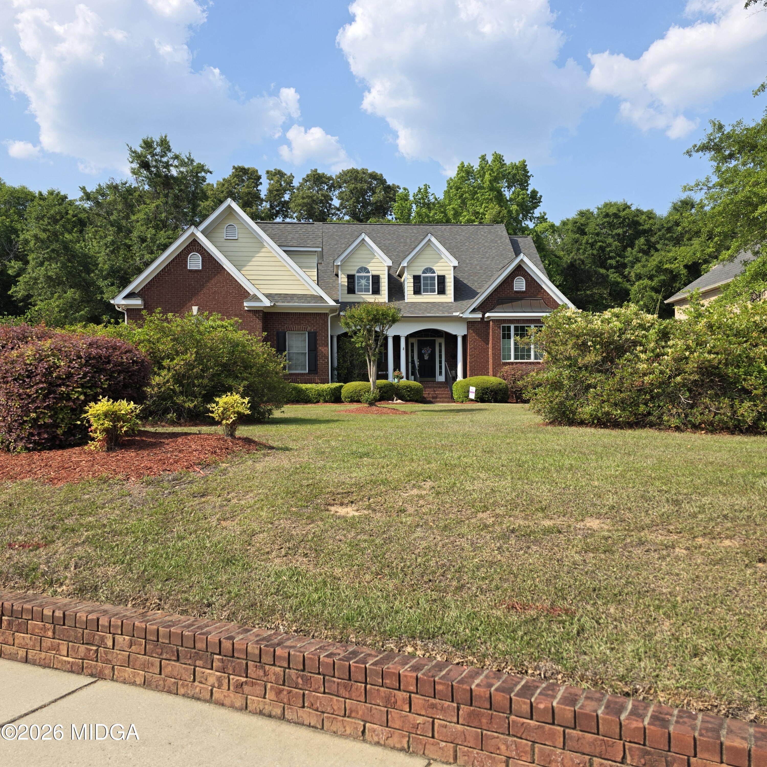 501 Litchfield Drive