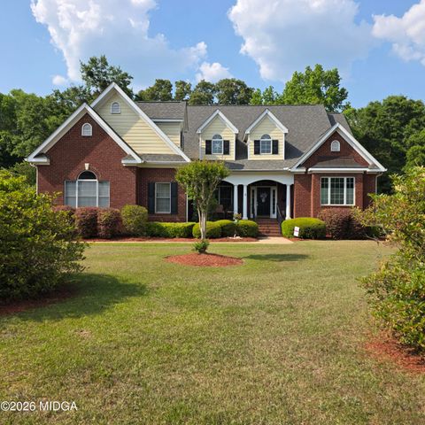 501 Litchfield Drive Macon GA 31220