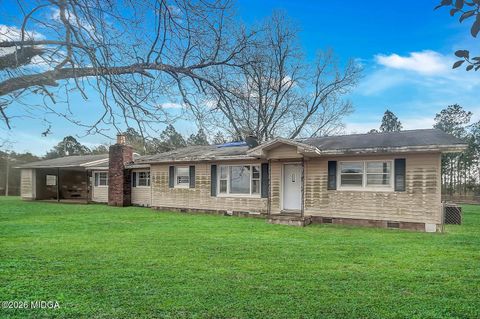 575 Mccarty Road Sylvester GA 31791